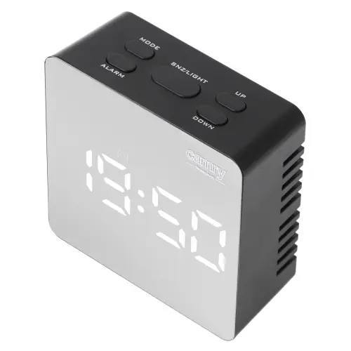 Budzik LED - Elektronika i akcesoria