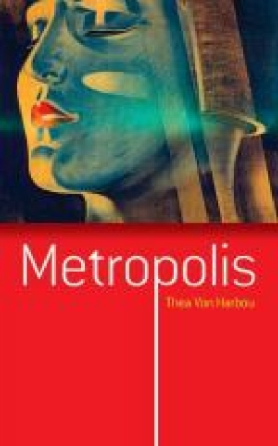 Metropolis - Książki