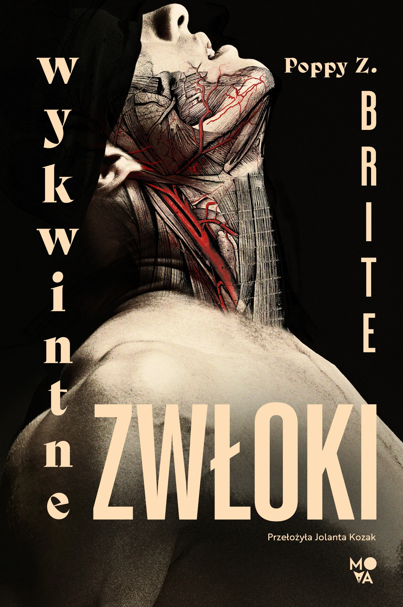 Wykwintne zwłoki - Książki