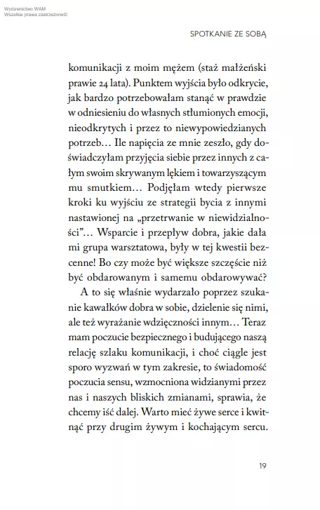 Mądra bliskość - Książki