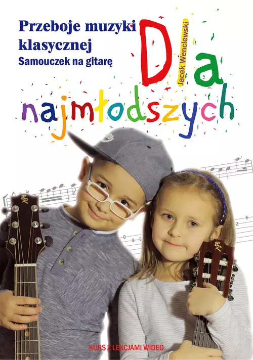 Przeboje muzyki klasycznej - Książki