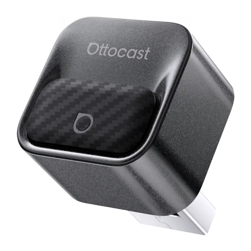 Adapter bezprzewodowy Ottocast CA525-T3 - Elektronika i akcesoria