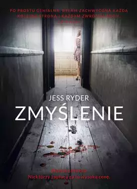 Zmyślenie, wydanie kieszonkowe - Książki