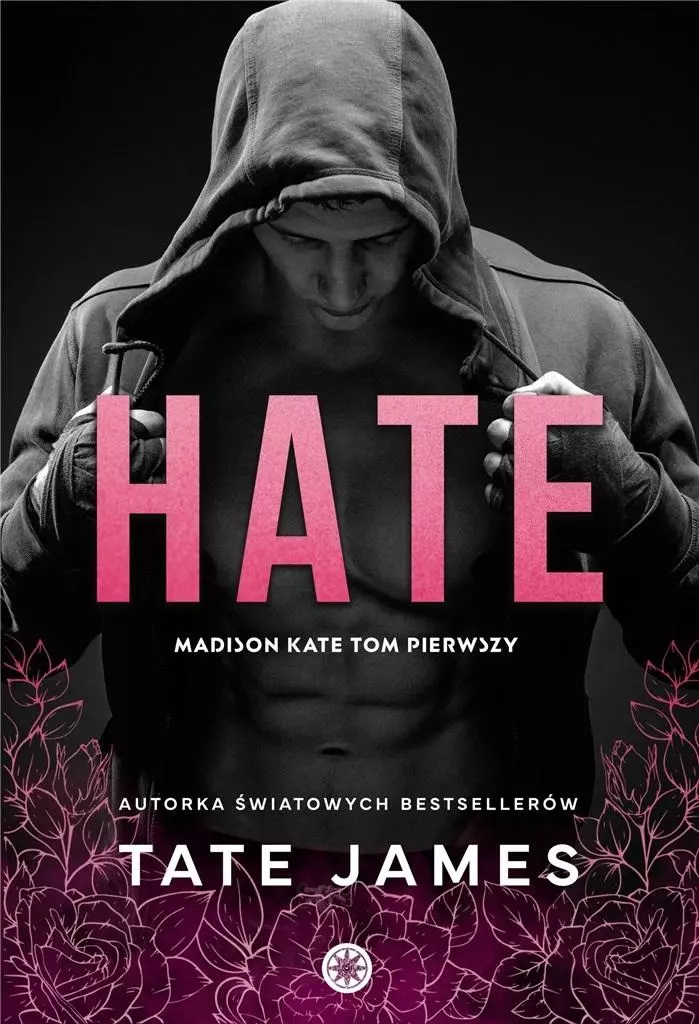 Hate - Książki