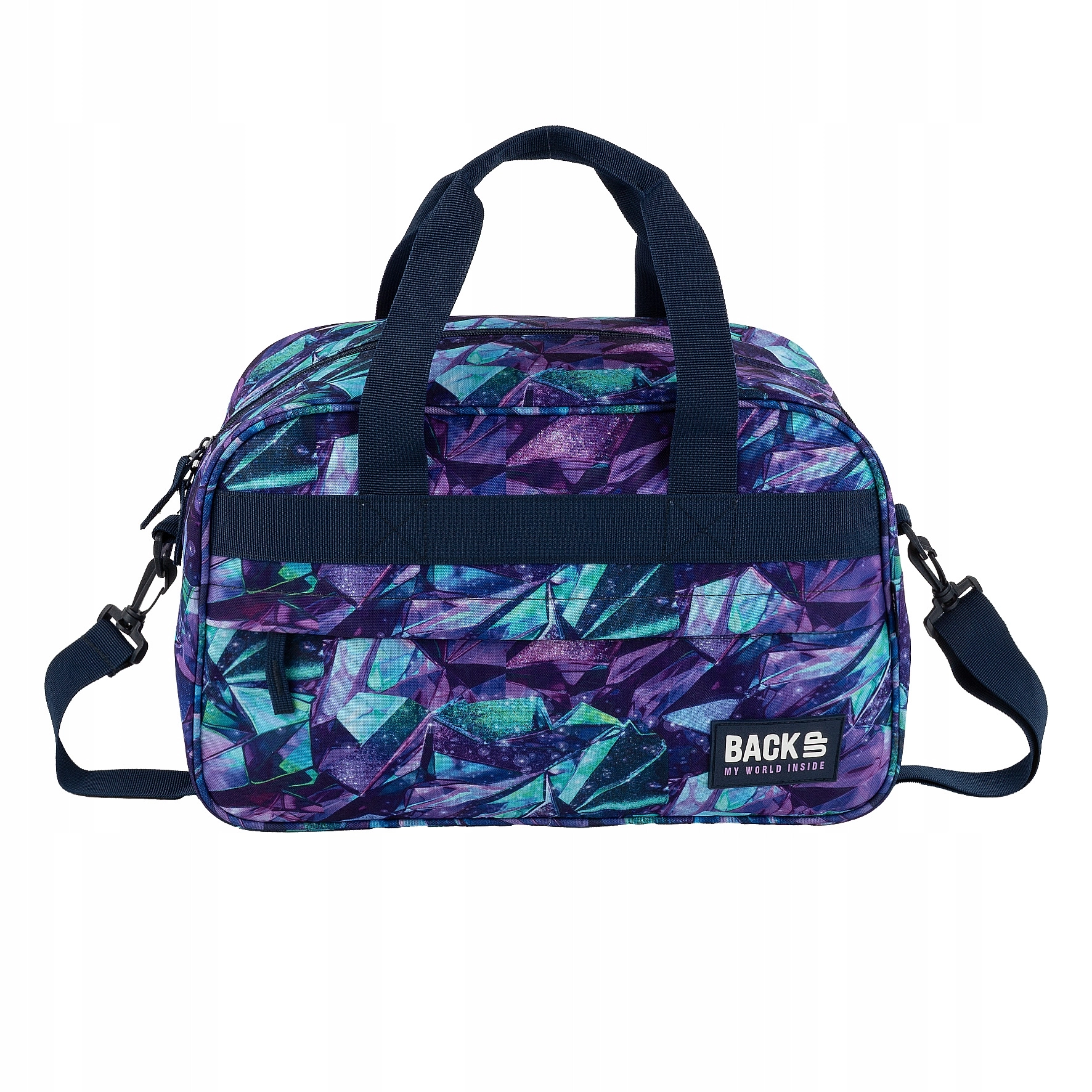 Torba sportowa Back Up - Zabawki