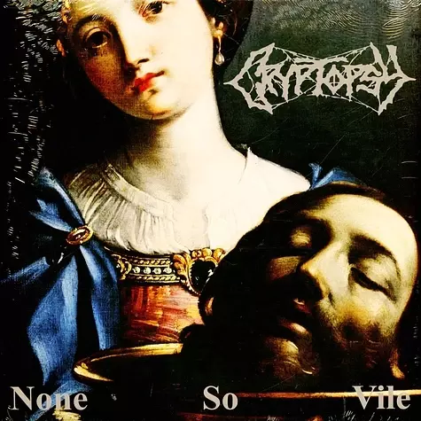 None So Vile LP BLACK, Winyl - Muzyka