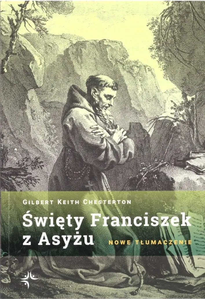 Święty Franciszek z Asyżu - Książki