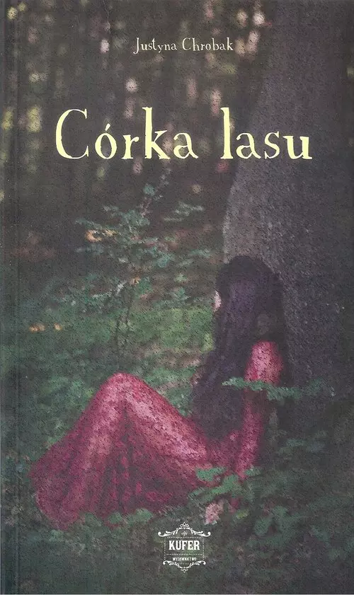 Córka lasu - Książki