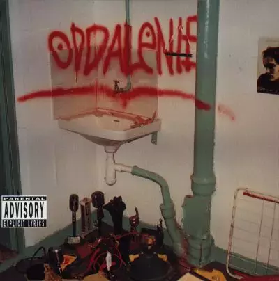 Oddalenie, CD - Muzyka