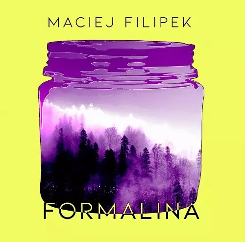 Formalina - Książki