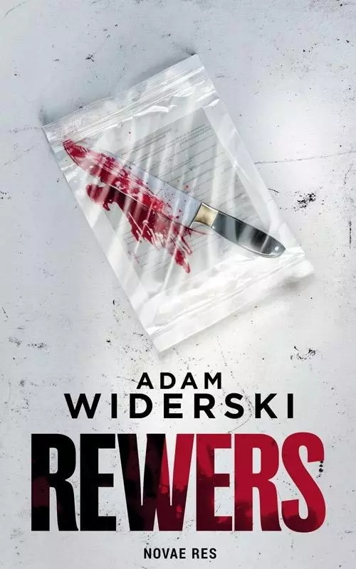 Rewers - Książki