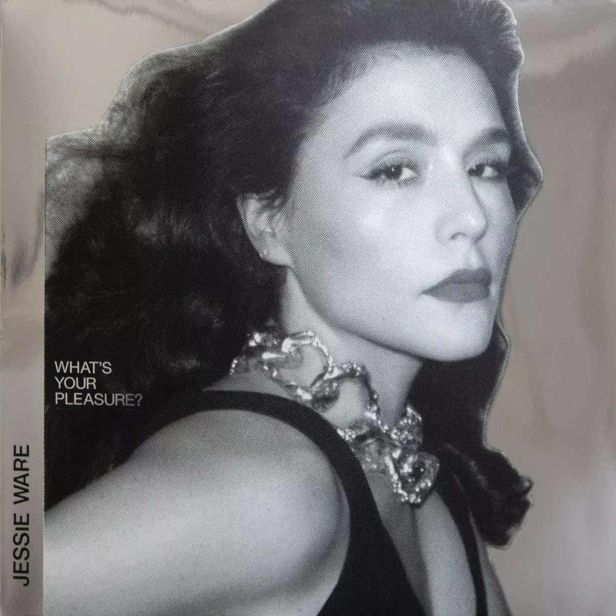 What's Your Pleasure? (The Platinum Pleasure Edition), CD - Muzyka