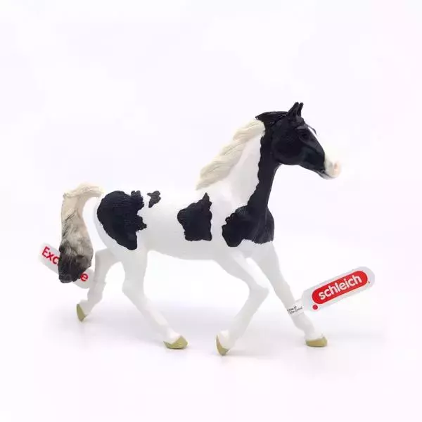 Schleich 72184 Klacz Paint Mare Exclusive - Zabawki