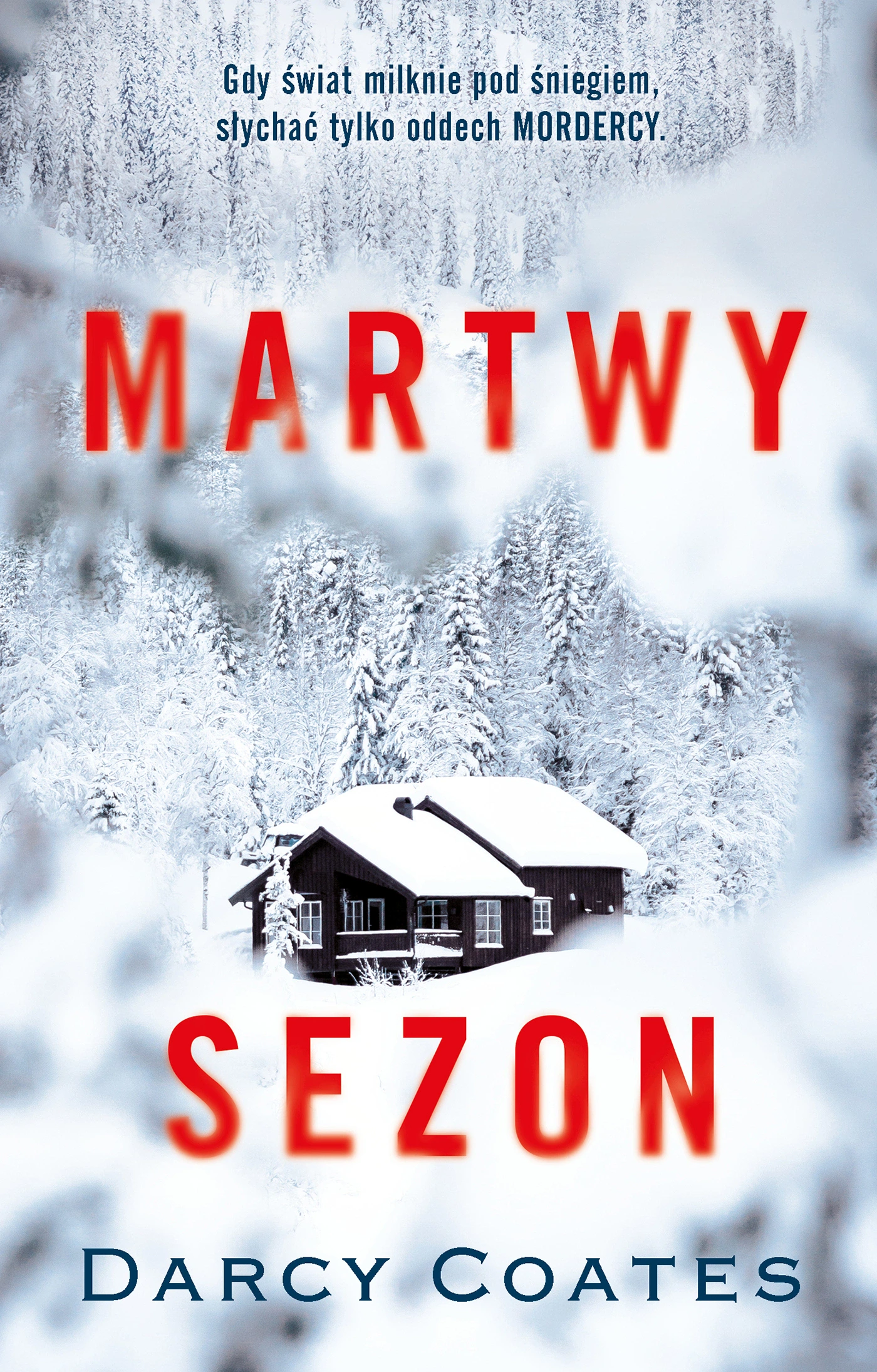 Martwy sezon - Książki