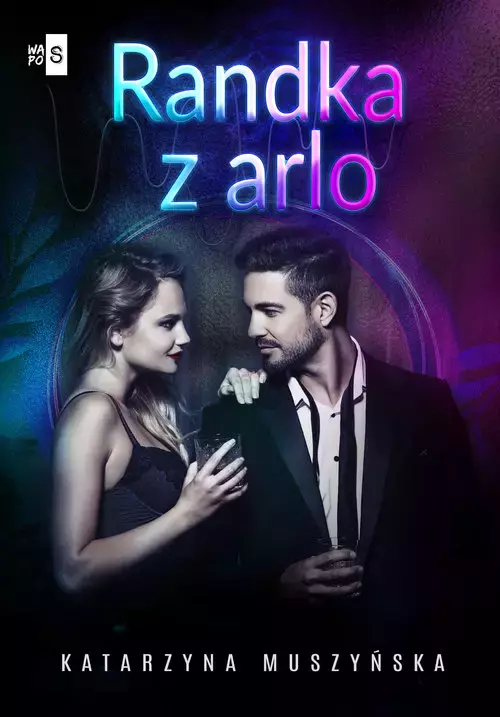 Randka z arlo - Książki