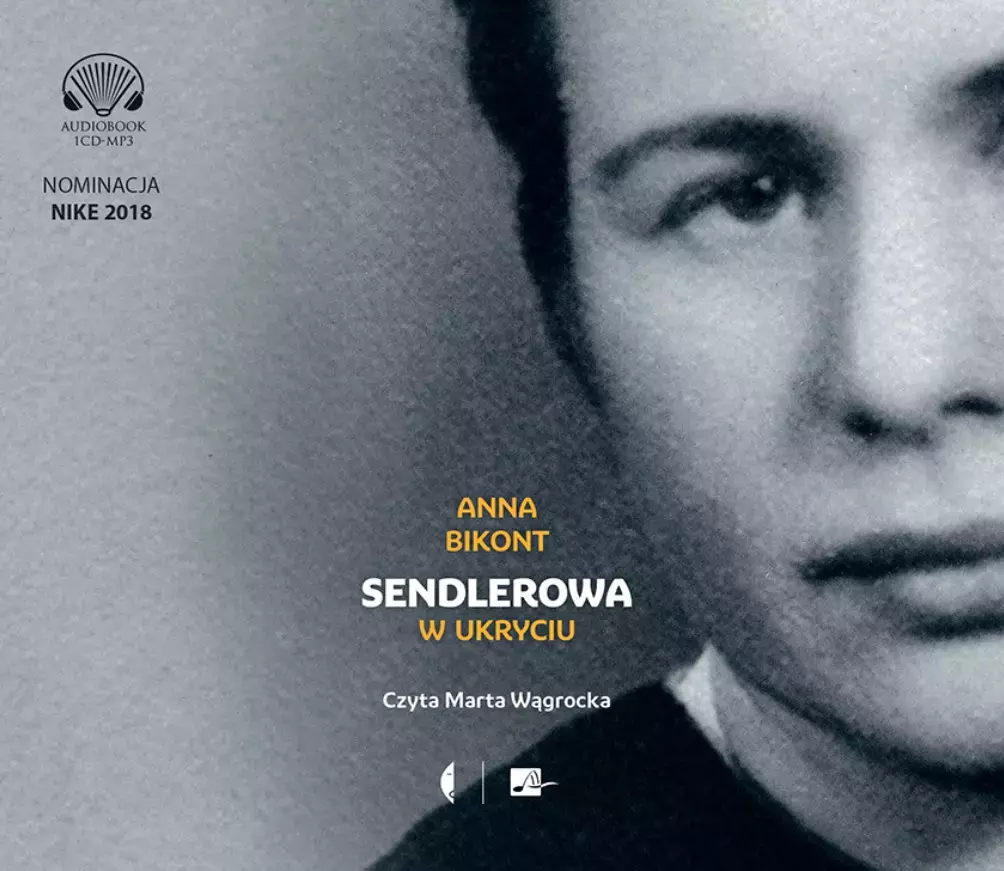 Sendlerowa. W ukryciu. Audiobook - Audiobooki