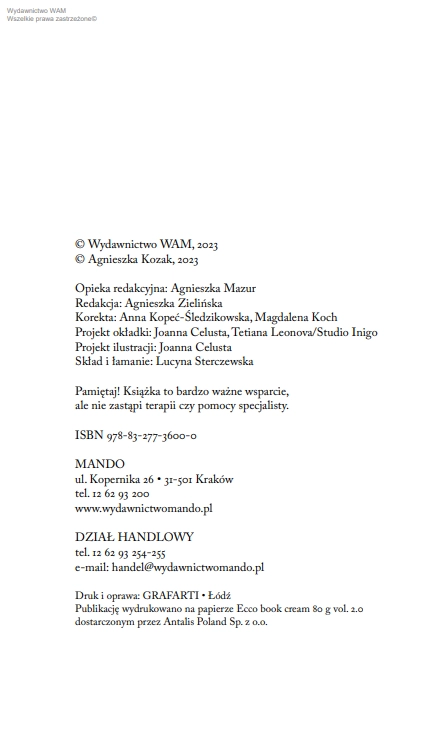 Mądra bliskość - Książki