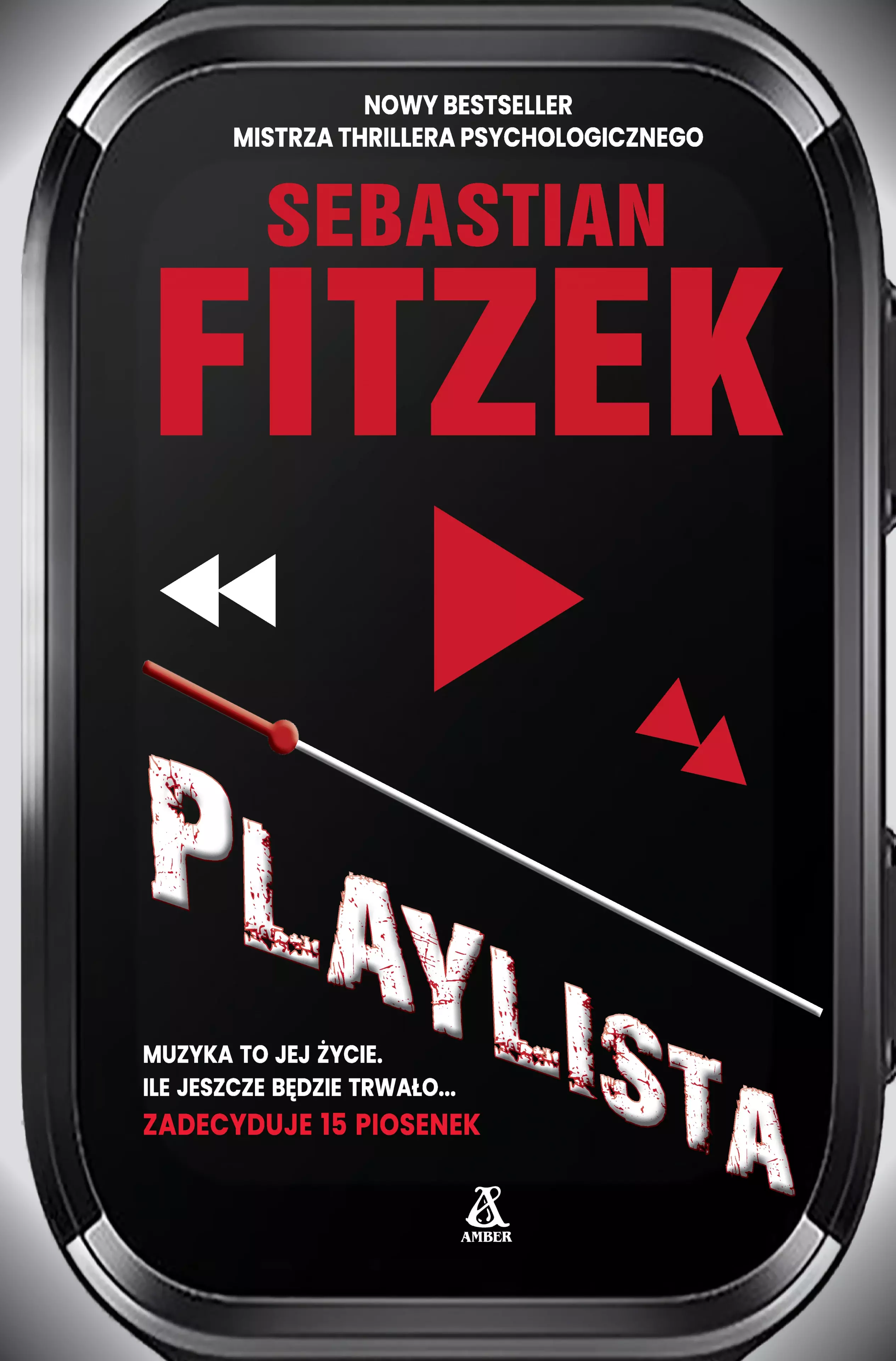 Playlista - Książki