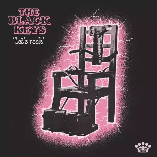 Let's Rock. Winyl - Muzyka