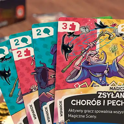 Drużyna do Zadań Specjalnych - Gry