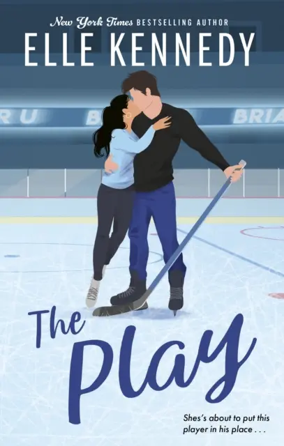 The Play - Książki