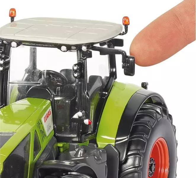 Claas Axion 950 S2268 - Zabawki