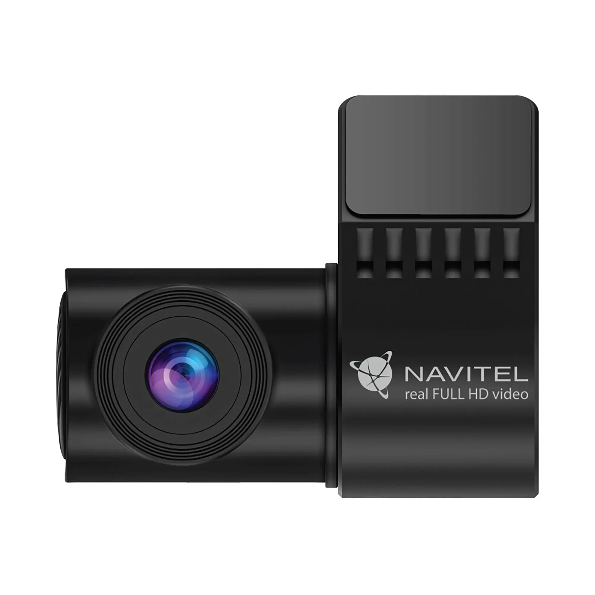 Rejestrator samochodowy NAVITEL RS985 GPS - Elektronika i akcesoria