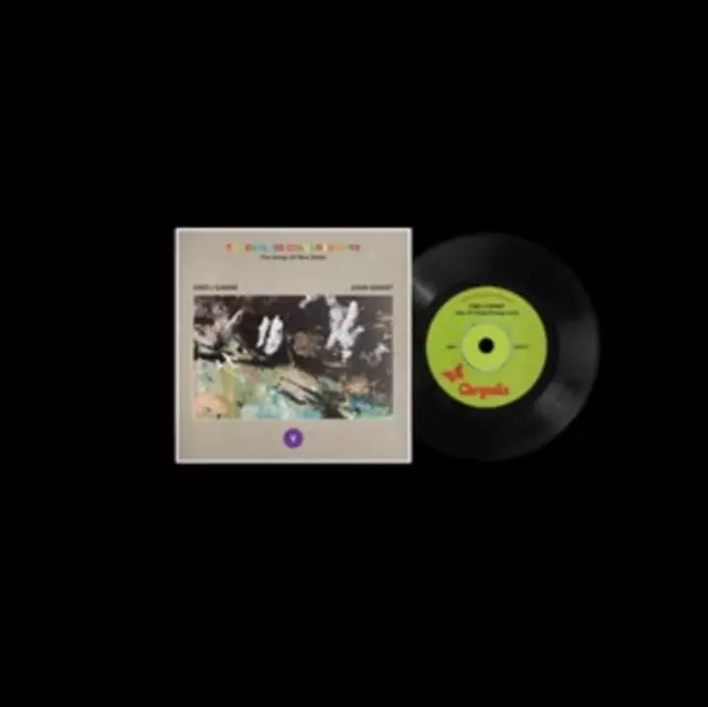 The Endless Coloured Ways The Songs Of Nick Drake EP - Muzyka