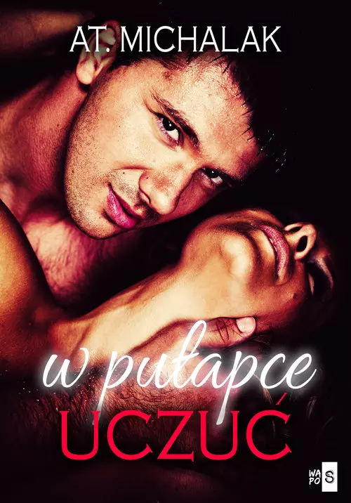 W pułapce uczuć - Książki