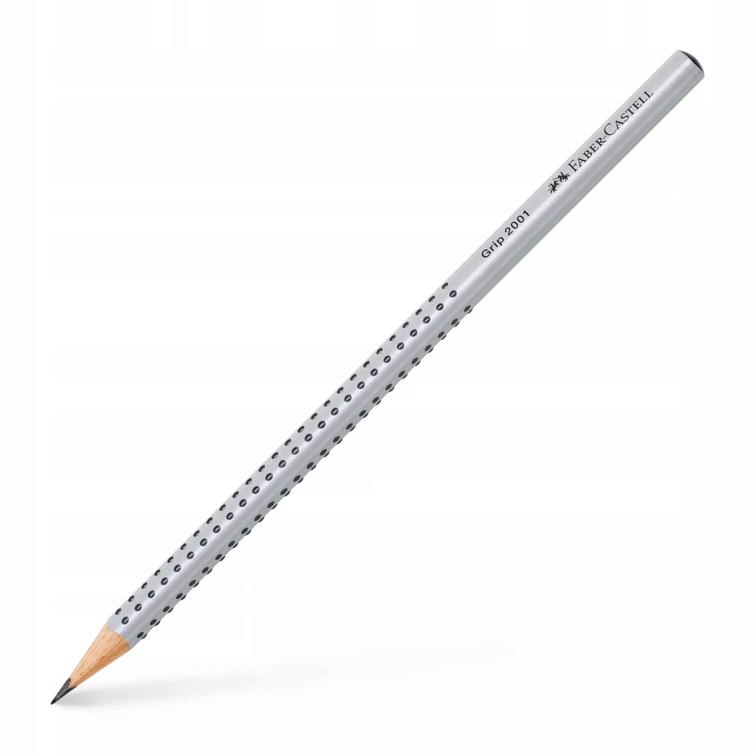 Ołówek tradycyjny Faber-castell B 1 szt. - Papiernicze i szkolne