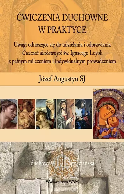 Ćwiczenia duchowe w praktyce - Książki