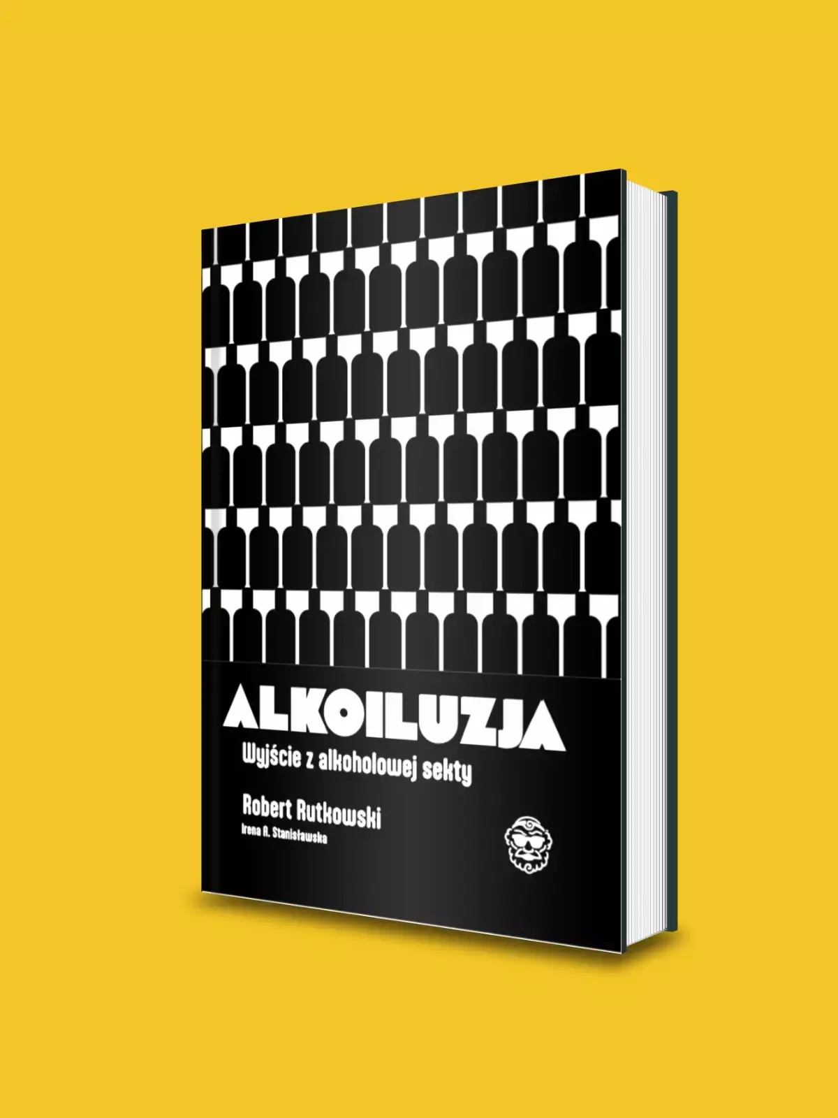 Alkoiluzja - Książki