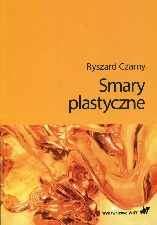 Smary plastyczne - Książki