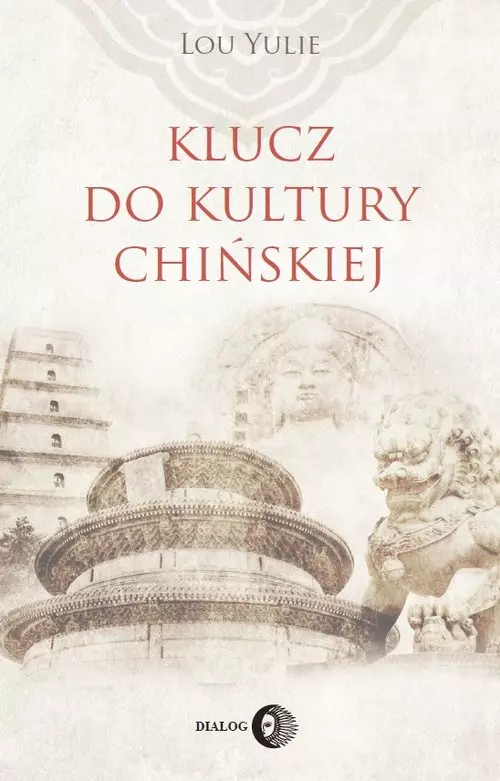 Klucz do kultury chińskiej - Książki