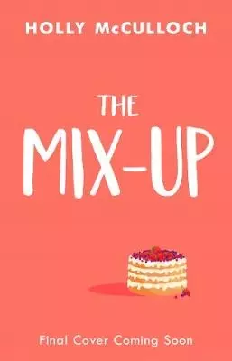 The Mix-Up (2021) - Książki