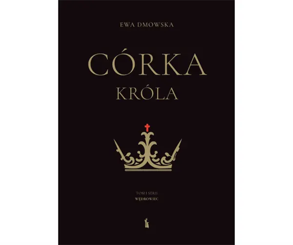 Córka Króla - Książki
