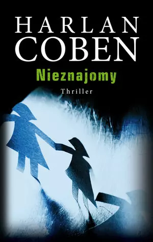Nieznajomy - Książki