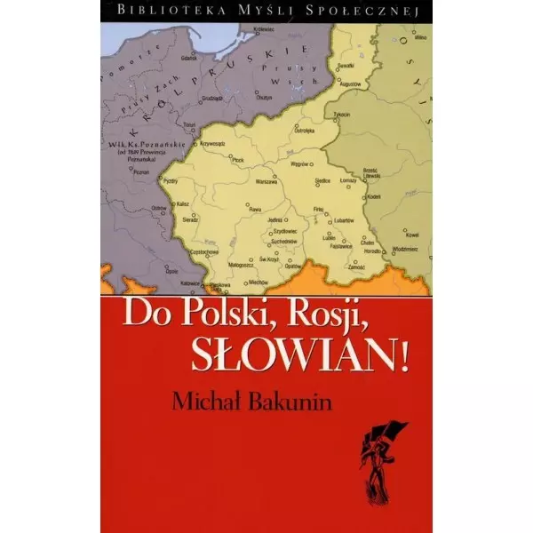 Do Polski, Rosji, Słowian! - Książki