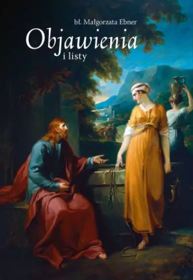 Objawienia i listy - Książki