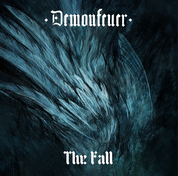 The Fall, CD - Muzyka