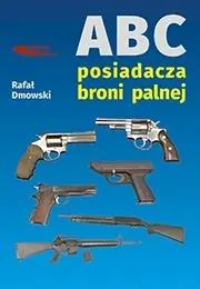 ABC posiadacza broni palnej - Książki