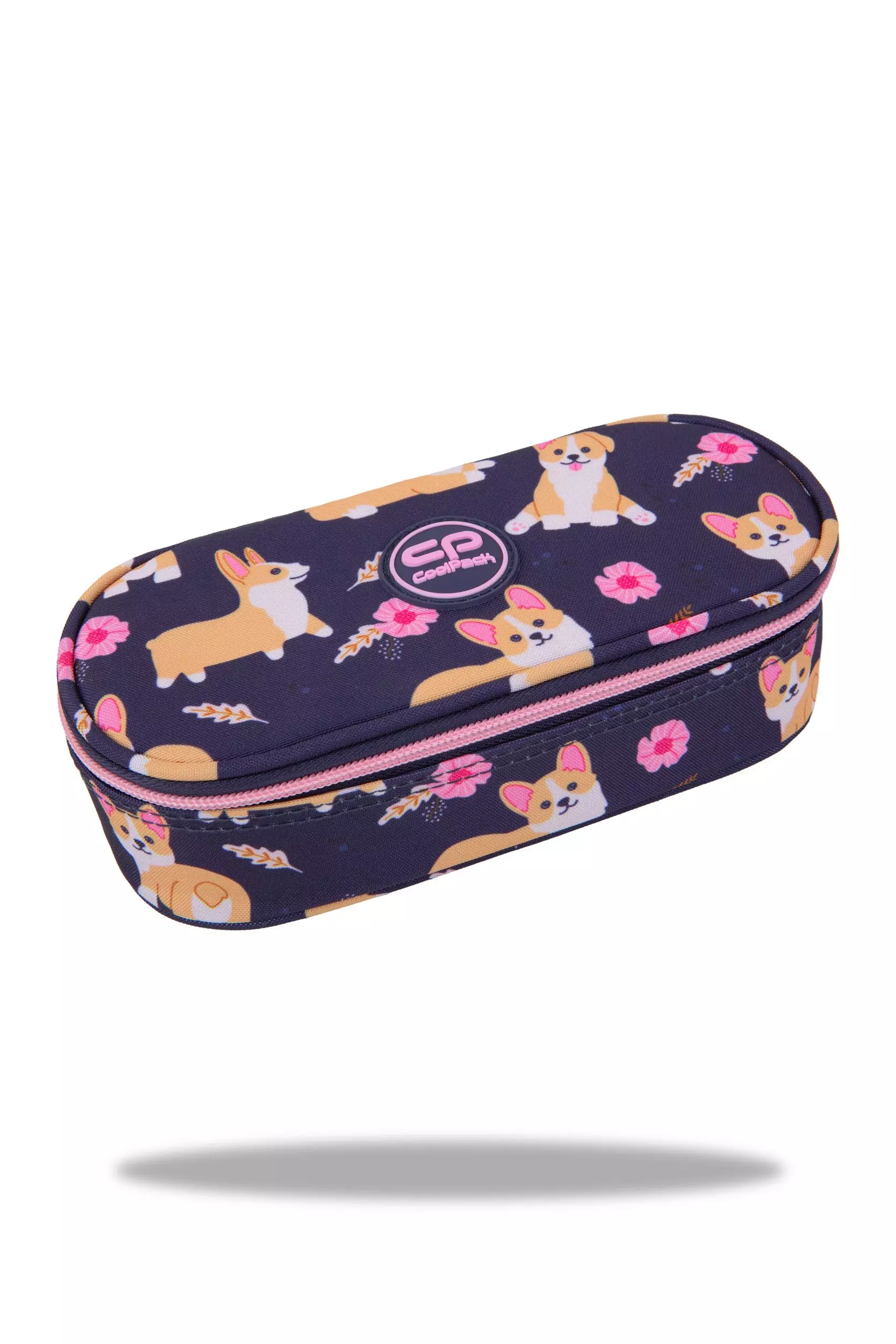 Piórnik Coolpack Campus Elisabeth - Papiernicze i szkolne