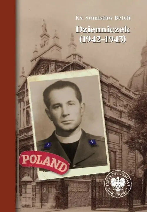 Dzienniczek (1942-1943) - Książki