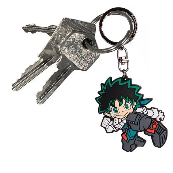 Brelok - My Hero Academia "Izuku SD" - Zabawki