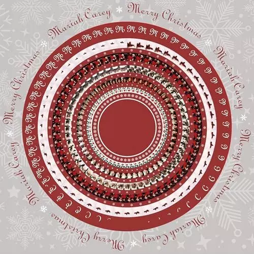 Merry Christmas, Winyl - Muzyka