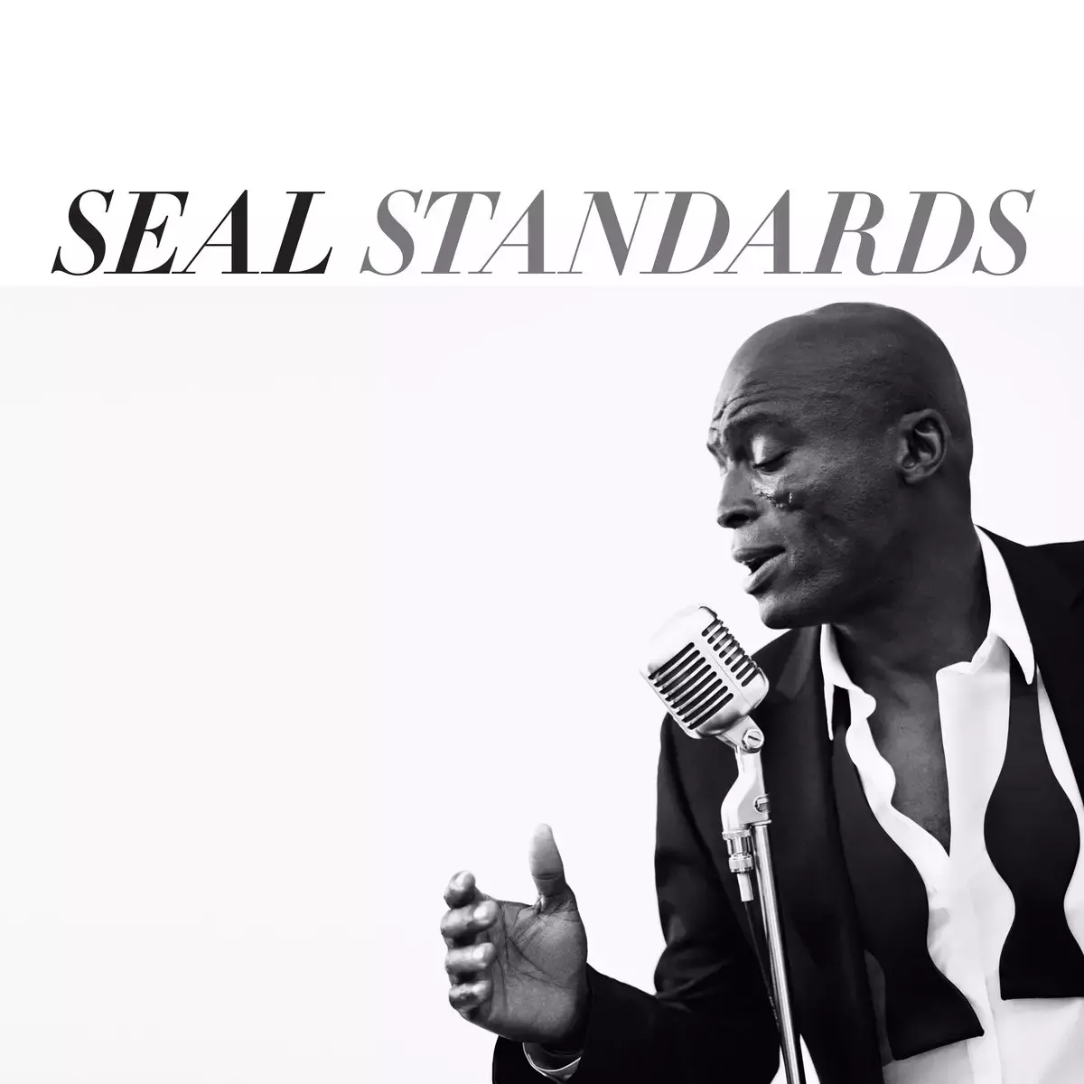 Standards - Muzyka