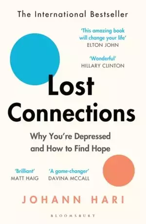 Lost Connections - Książki