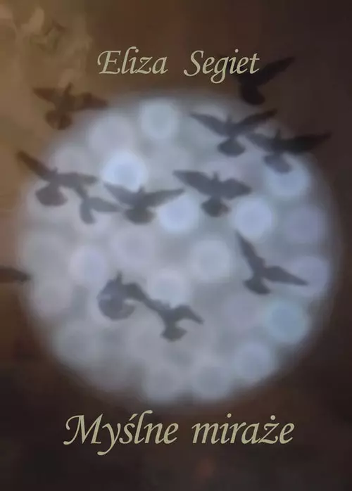 Myślne Miraże - Książki