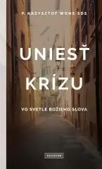 Uniest krizu - Książki