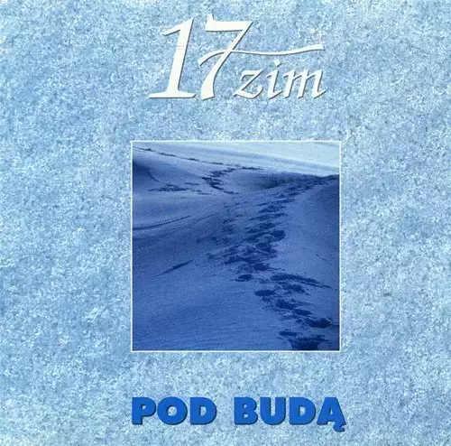 17 zim. Reedycja, CD - Muzyka